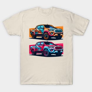 Toyota Hilux T-Shirt